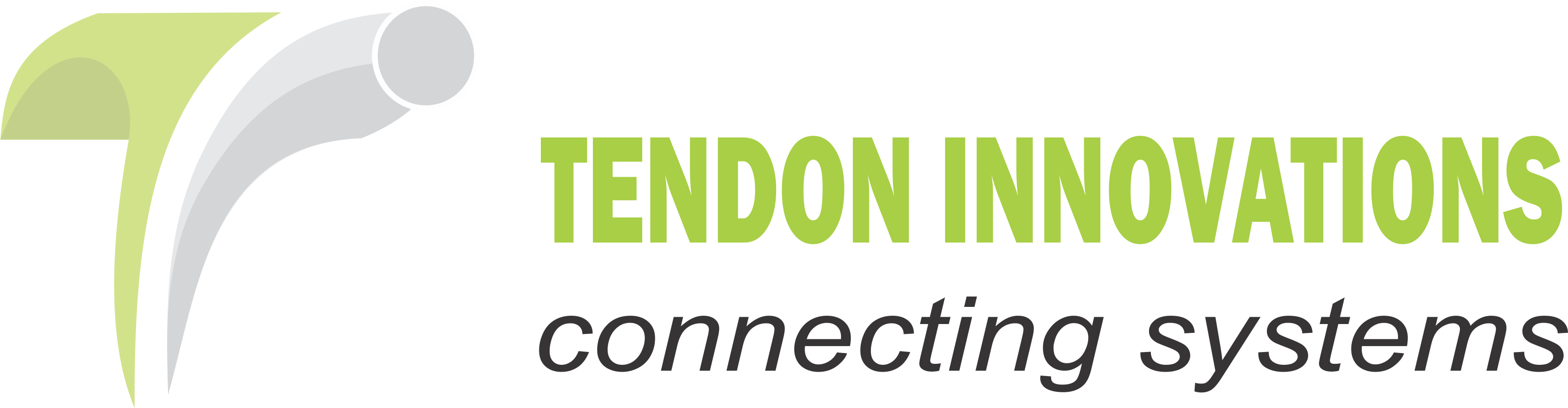 TENDON INNOVATIONS LOGO